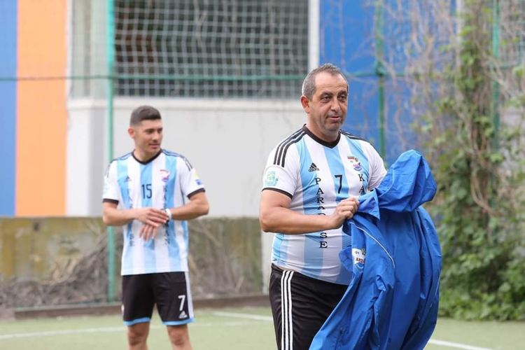 Първо,пето и шесто място за "Арда 1924"край морето