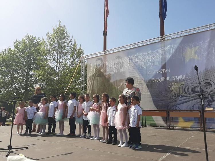 24 май в Смолян /ГАЛЕРИЯ/