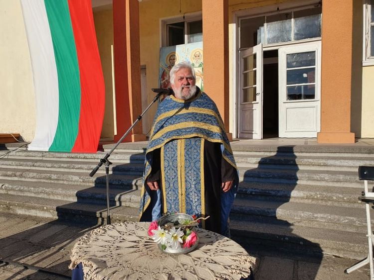 95 години читалище "Светлина" отбелязаха в Караджалово