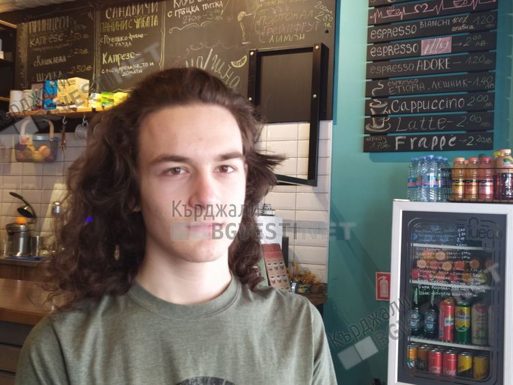 Илия Чавдаров