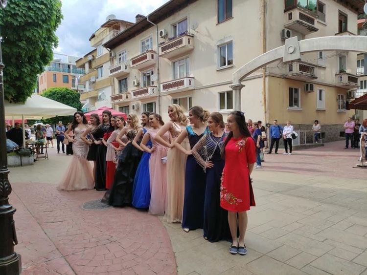 Снимка Цвети Димитрова