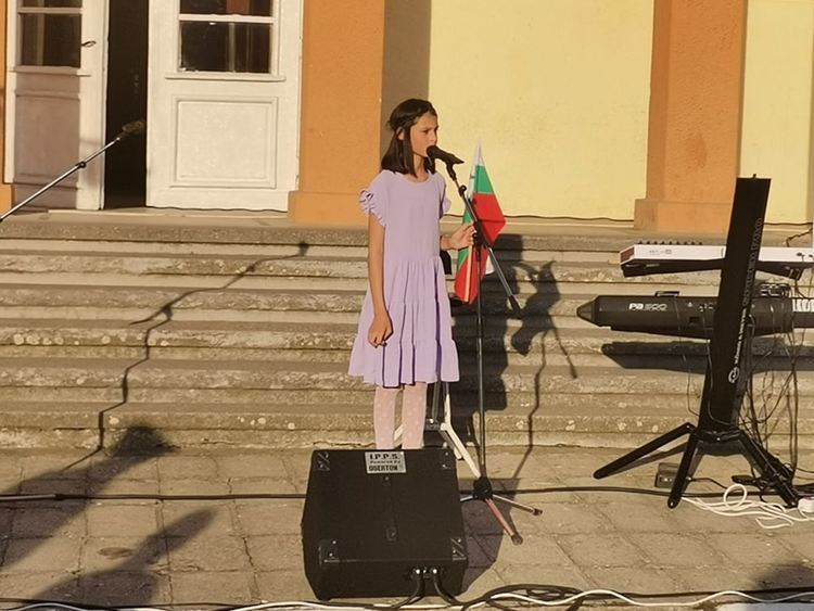 95 години читалище "Светлина" отбелязаха в Караджалово