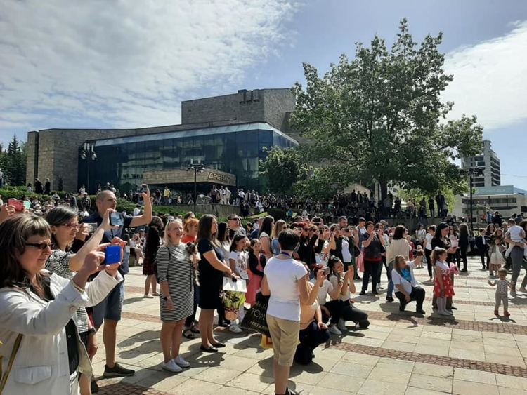 24 май в Смолян /ГАЛЕРИЯ/