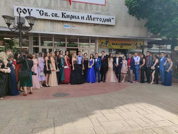 Снимка Цвети Димитрова