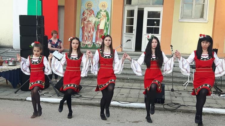 95 години читалище "Светлина" отбелязаха в Караджалово