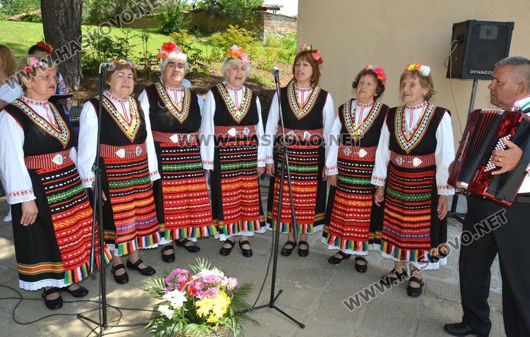 Сред много приятели в с.Орлово откриха обновеното читалище