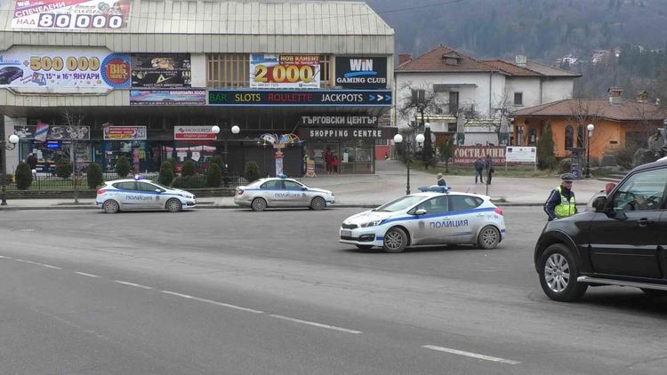 снимката е илюстративна