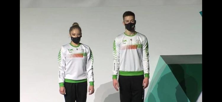 4 медала на Световното по аеробика в Баку с хасковско участие