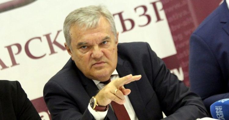 Румен Петков: Ген. Атанасов ме е подслушвал