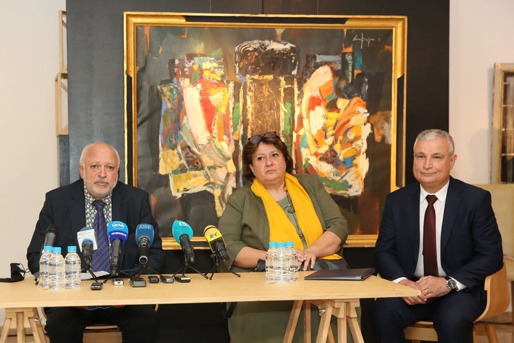 Велислав Минеков: Бюджетът на културата се намира в трагично състояние