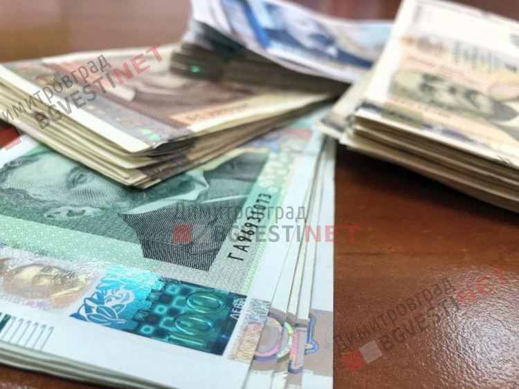 Димитровградски фирми дължат над 15 милиона към хазната