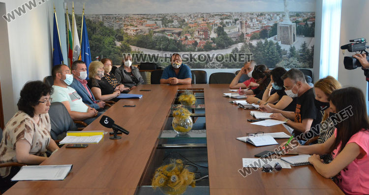 Доизграждат три социални блока в „Орфей“ за над 2 млн. лева