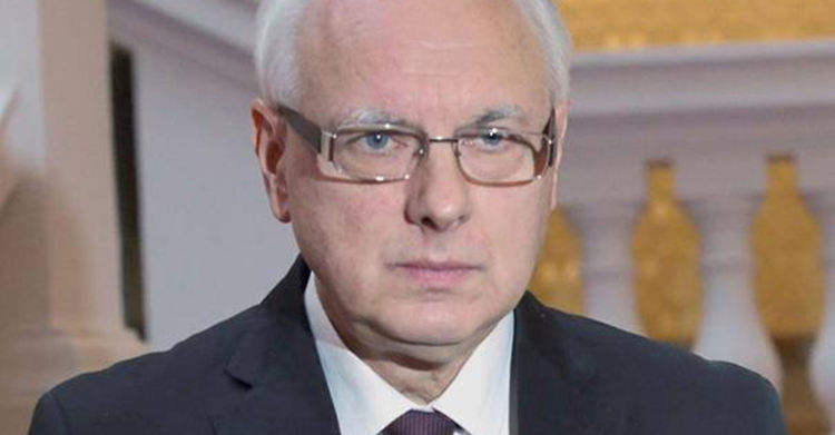 Велизар Енчев