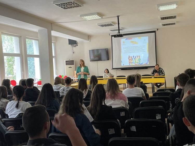 Сдружение "Омега" стартира кампания срещу  зависимостта от хазарта