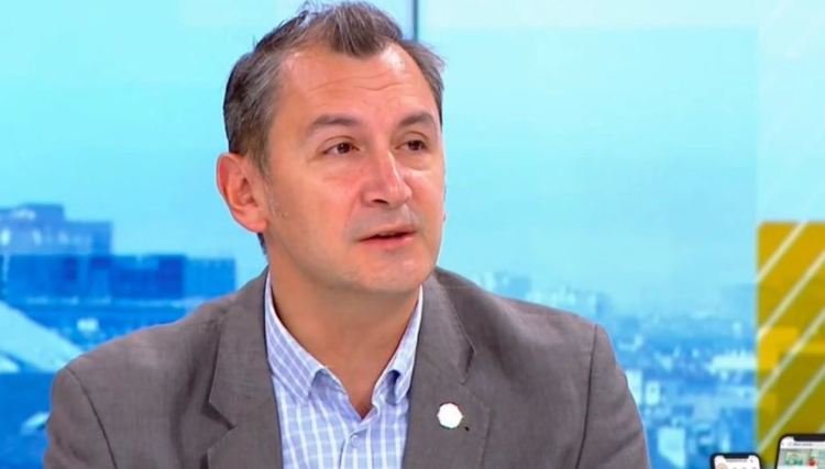 Доц. Околийски, СЗО: В Плана за развитие и устойчивост няма нищо за справяне с пандемията