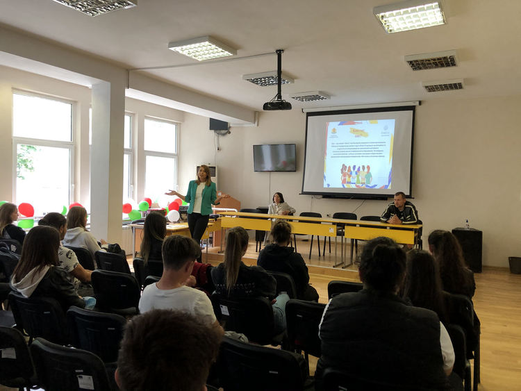 Сдружение "Омега" стартира кампания срещу  зависимостта от хазарта