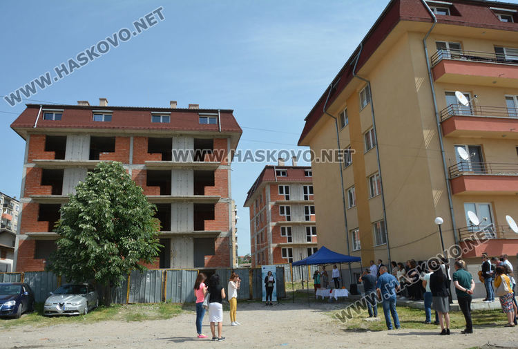 Доизграждат три социални блока в „Орфей“ за над 2 млн. лева