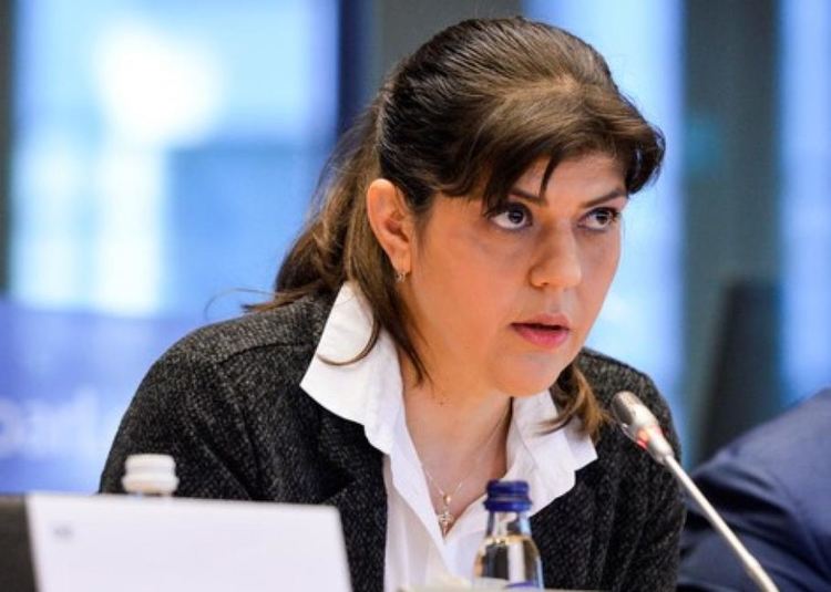 Европейската прокуратура започва работа на 1 юни