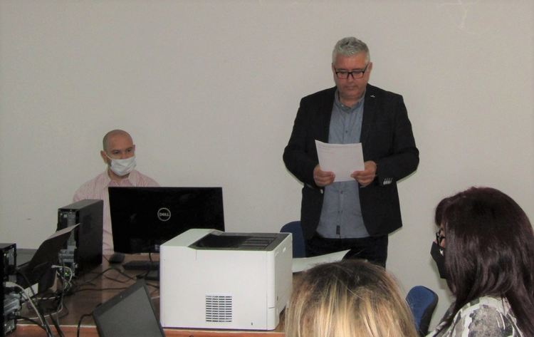 РИК-Смолян започна същинската си работа за предстоящите парламентарни избори на 11 юли