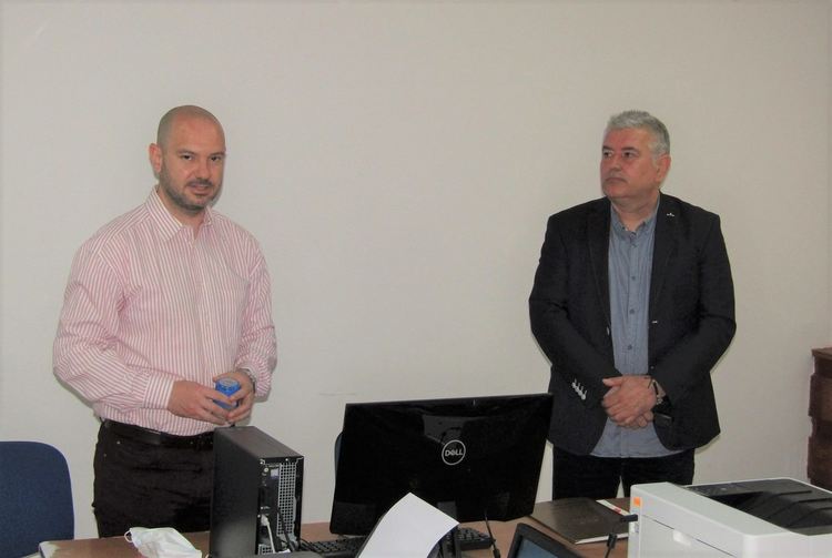 РИК-Смолян започна същинската си работа за предстоящите парламентарни избори на 11 юли