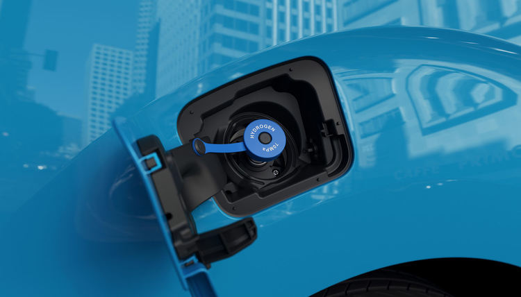 PEUGEOT представи сериен електрически ван на водород