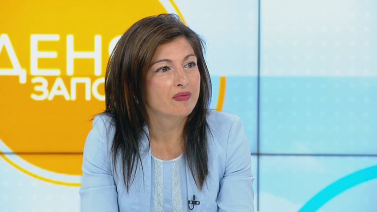 Социалният зам.-министър Надя Клисурска: От юли ще се случи планираното увеличение на пенсиите