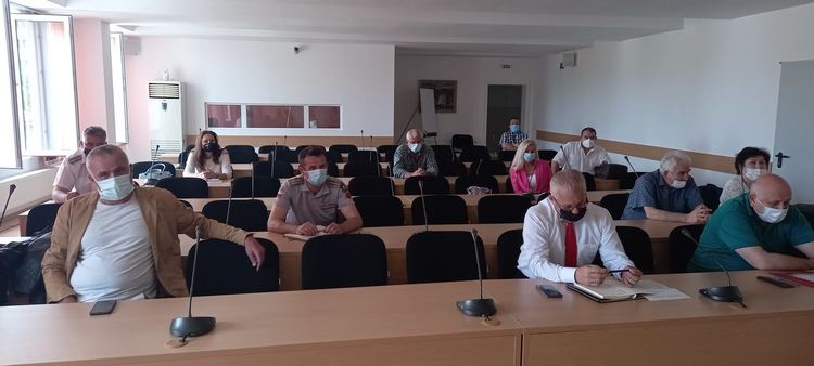 Броят на ваксинираните в областта срещу коронавируса надхвърли 24 000 души