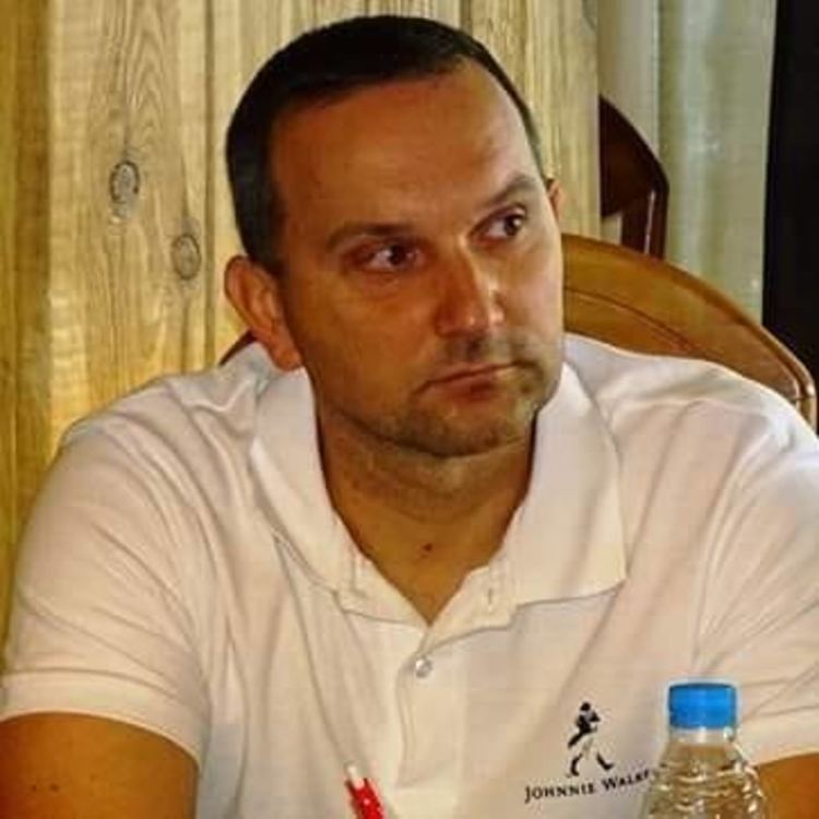 Милен Филипов