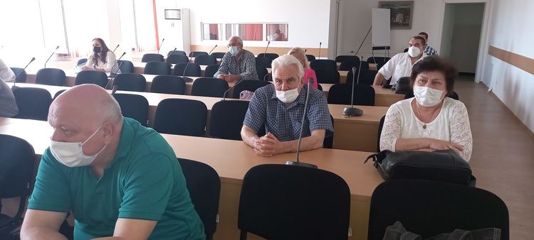 Броят на ваксинираните в областта срещу коронавируса надхвърли 24 000 души