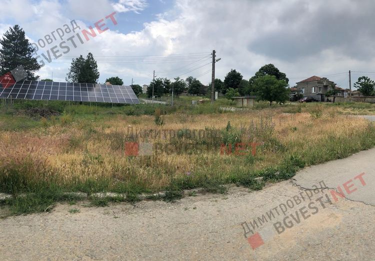 Дарител иска да построи параклис в родното си село Воден