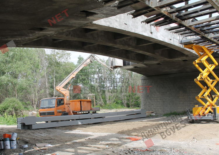Кога се очаква автомобилният трафик да бъде пуснат по моста над р. Марица в Димитровград