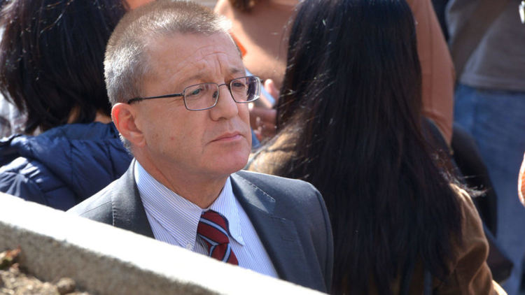 Бивш министър на отбраната получил анонимно документ, че е следен от ДАНС