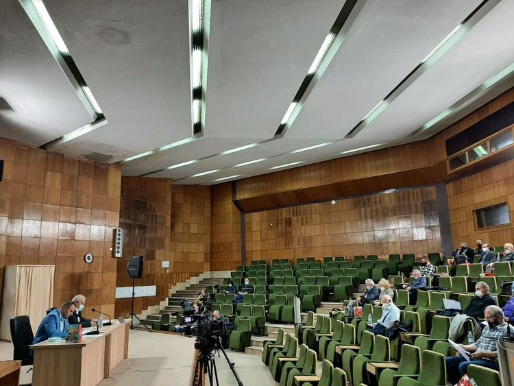 Общински служители ще следят за опазването на околната среда