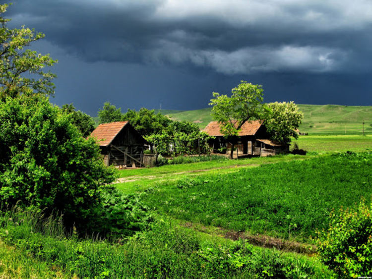 Жълт код за дъжд и гръмотевици в 13 области