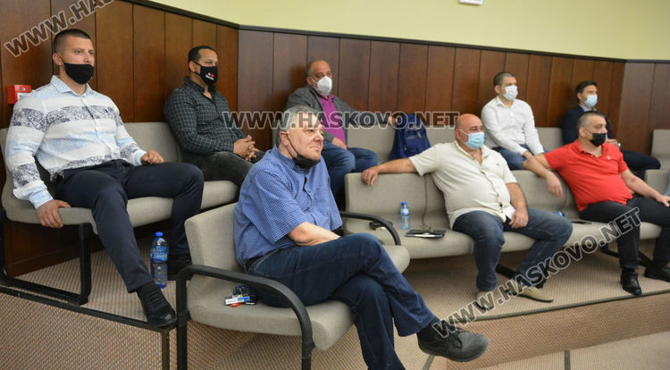 Общинският съвет даде „зелена светлина“ на инвеститора за летище “Узунджово“