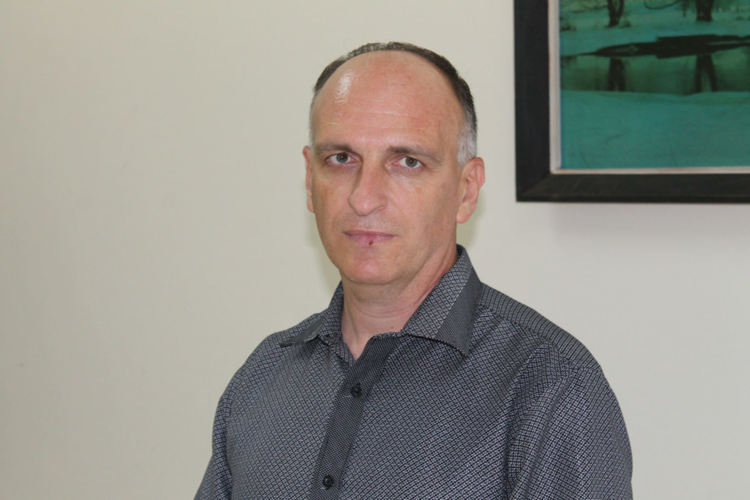 Ангел Божинов 