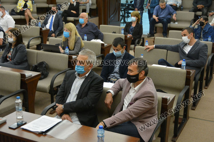 Общинският съвет даде „зелена светлина“ на инвеститора за летище “Узунджово“