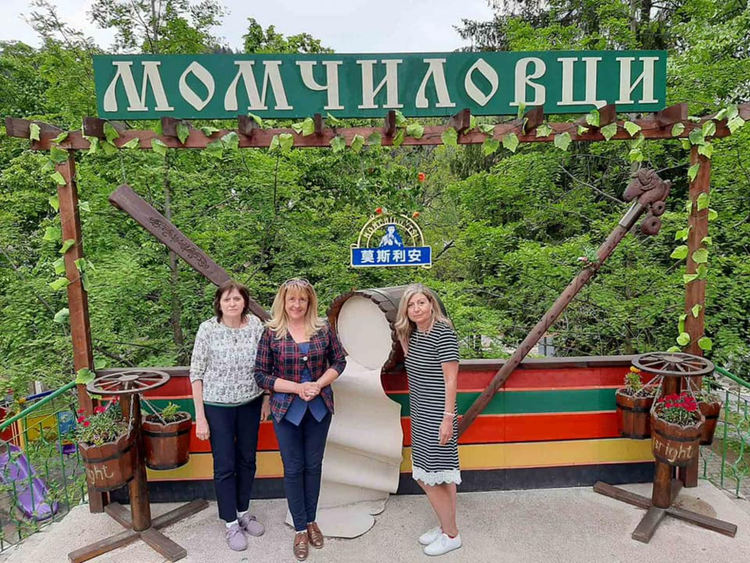 Професори от БАН изследват диалекта и кулинарията в Смолянско