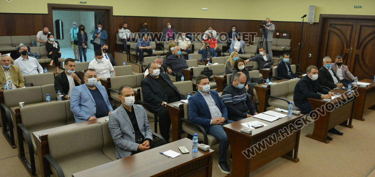 Общинският съвет даде „зелена светлина“ на инвеститора за летище “Узунджово“