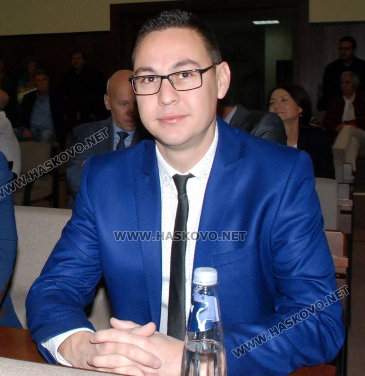 Митко Петров