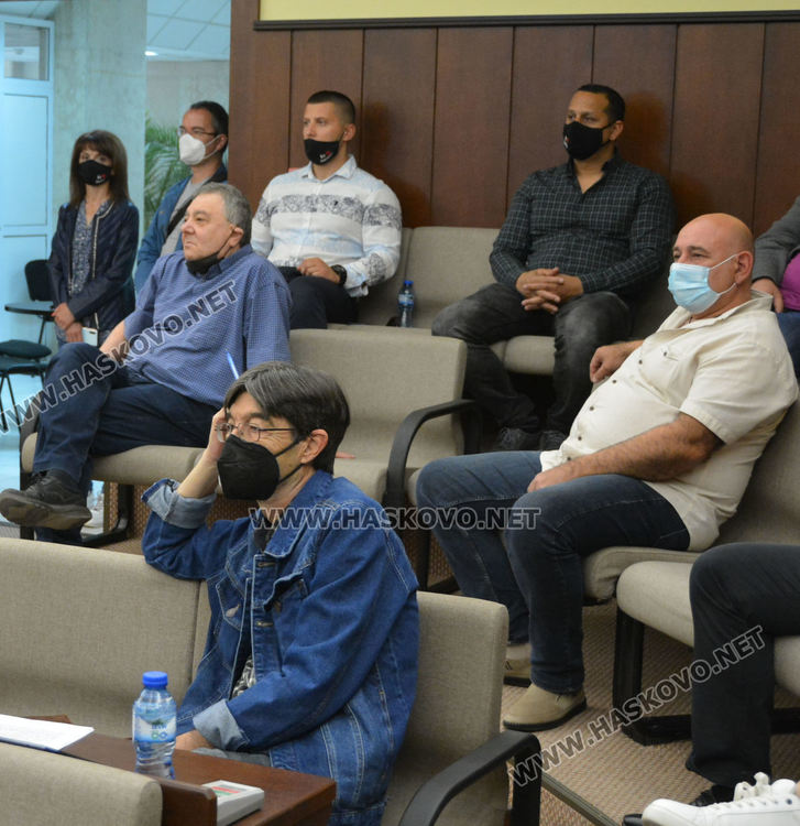 Общинският съвет даде „зелена светлина“ на инвеститора за летище “Узунджово“