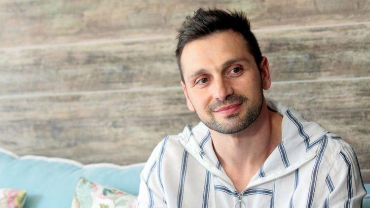 Александър Сано и пътуващо автокино идват в Смолян 