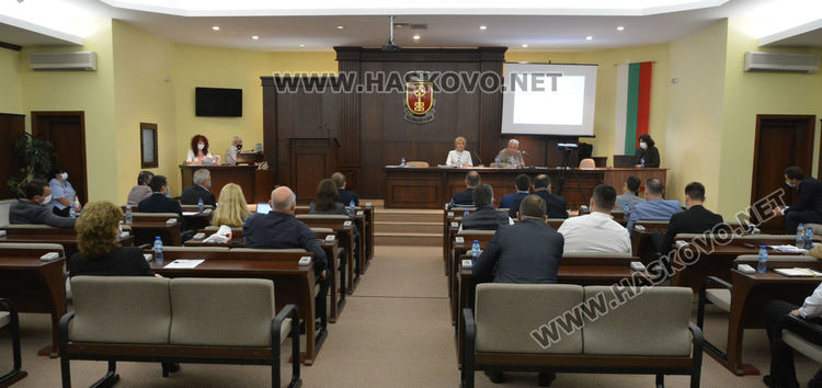 Общинският съвет даде „зелена светлина“ на инвеститора за летище “Узунджово“