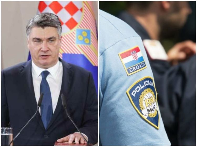 Нападнали български граждани в Загреб, пише хърватски вестник