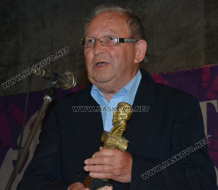 Георги Граматиков