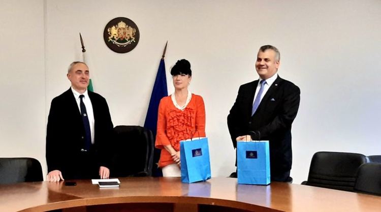 Освободиха заместник-областните управители на област Пловдив