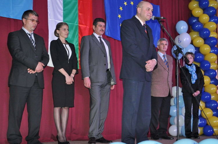 Бивш ДПС-председател на ОС-Девин е новия зам.областен управител на Смолян