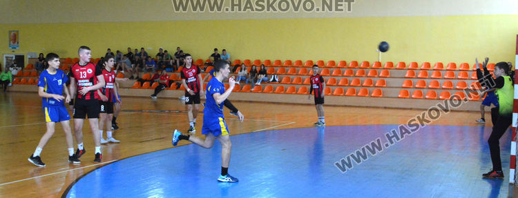 Юношите на „Асти 91“ със загуба на старта на Държавния финал от „Локомотив“