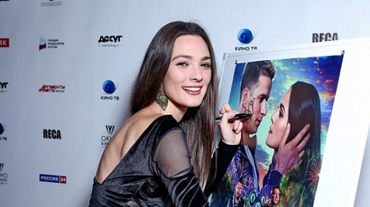 Почина актрисата Лорина Камбурова