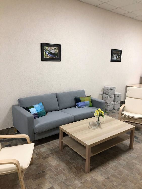 Споделеното пространство за работа на ІТ специалисти вече има своите първи посетители